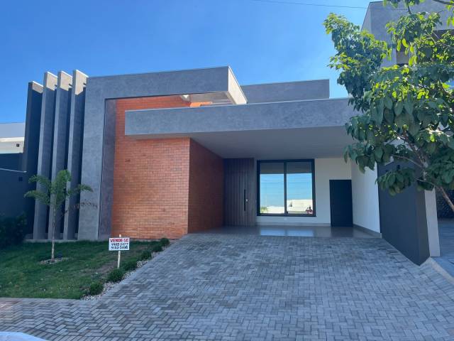 #1 - Casa para Venda em Paranavaí - PR