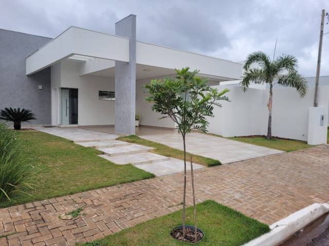 #2 - Casa para Venda em Paranavaí - PR - 1