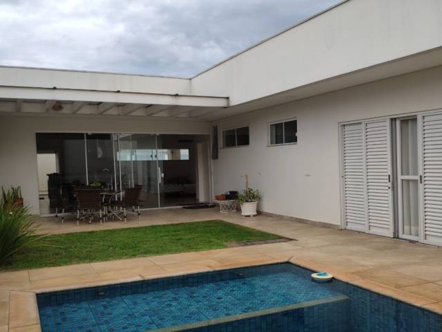 #2 - Casa para Venda em Paranavaí - PR - 3