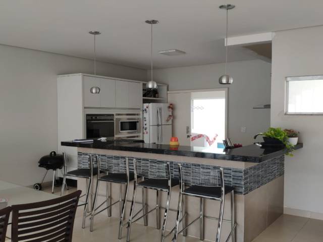 Casa para Venda em Paranavaí - 4