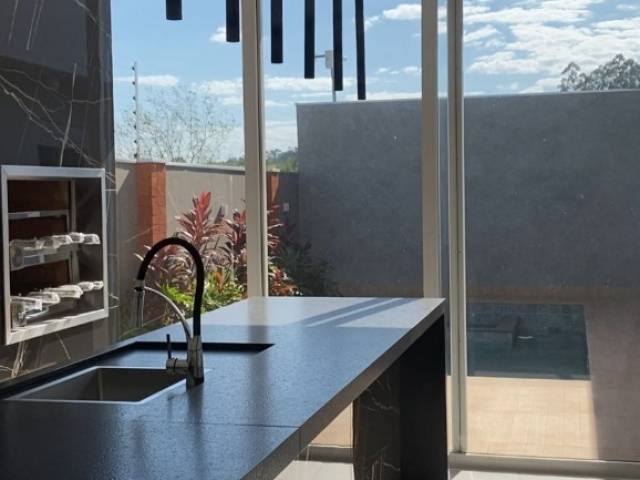 Casa para Venda em Paranavaí - 4