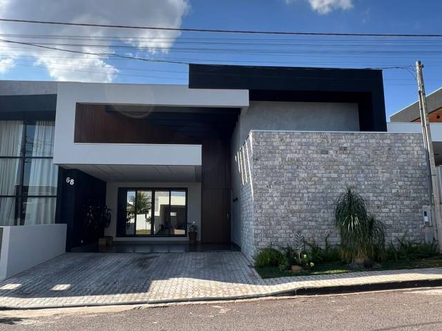 #4 - Casa para Venda em Paranavaí - PR