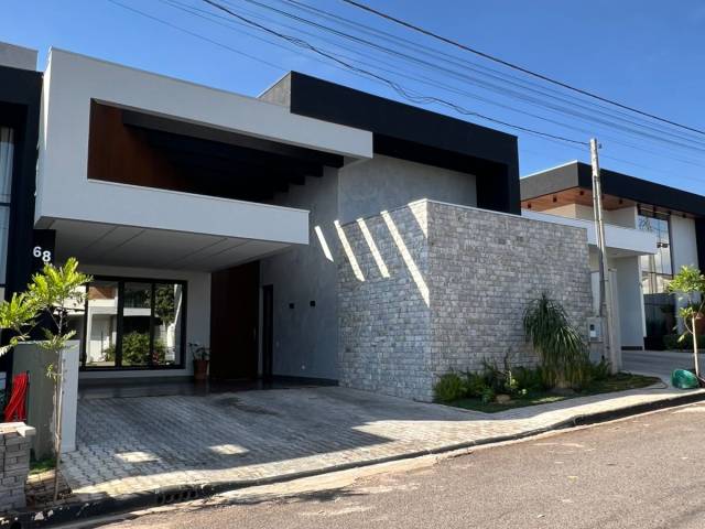 #4 - Casa para Venda em Paranavaí - PR