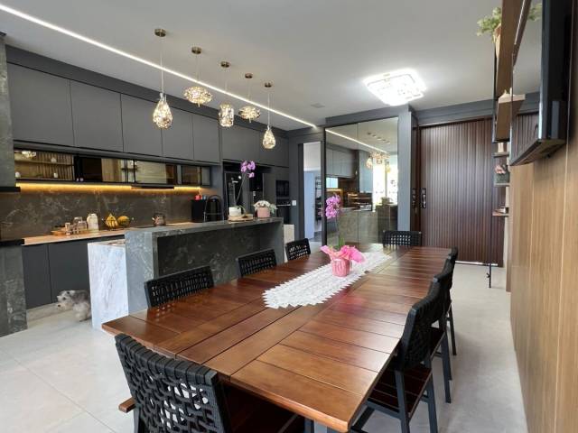 Casa para Venda em Paranavaí - 5