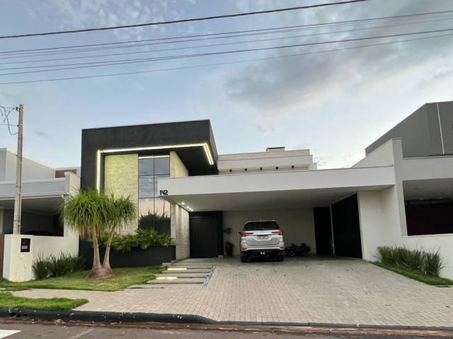 #5 - Casa para Venda em Paranavaí - PR
