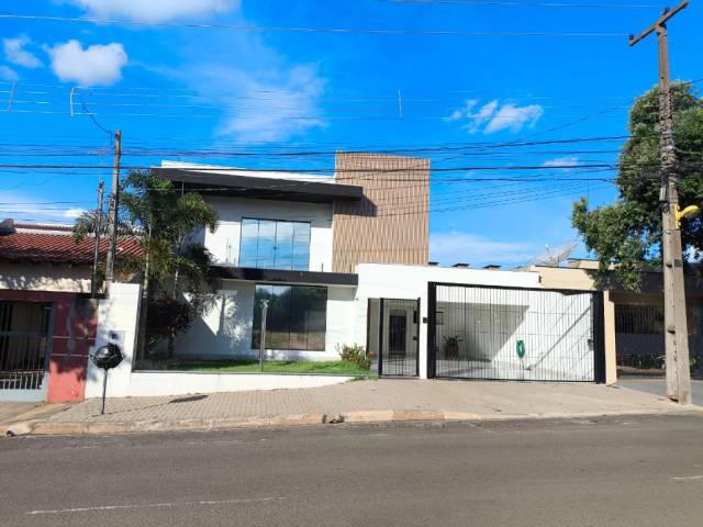 #7 - Casa para Venda em Paranavaí - PR - 2