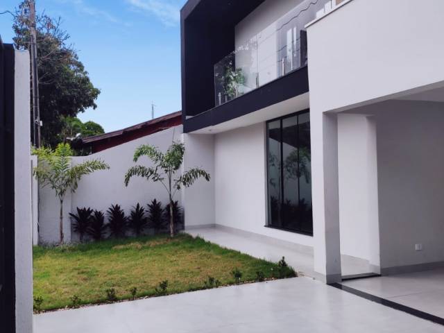 #7 - Casa para Venda em Paranavaí - PR - 3