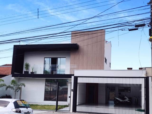 #7 - Casa para Venda em Paranavaí - PR - 1