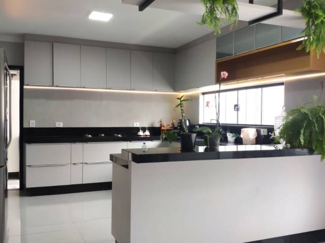 Casa para Venda em Paranavaí - 5