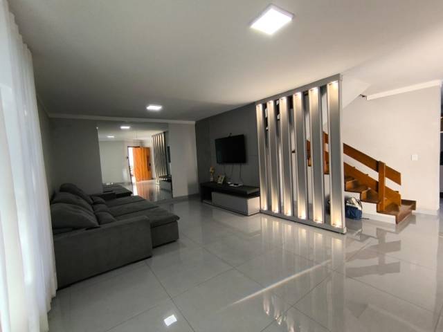 Casa para Venda em Paranavaí - 4