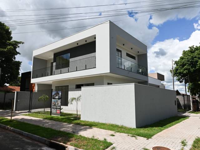#9 - Casa para Venda em Paranavaí - PR