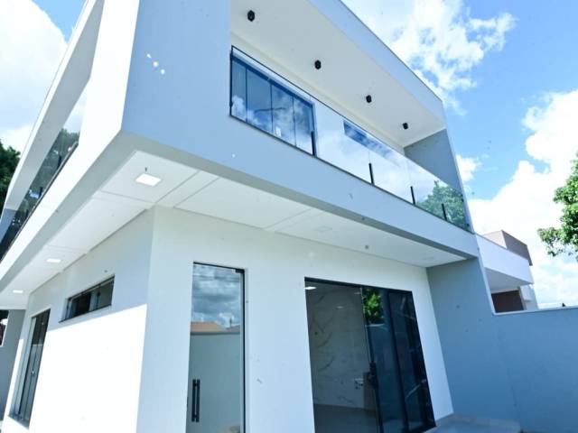 Casa para Venda em Paranavaí - 4