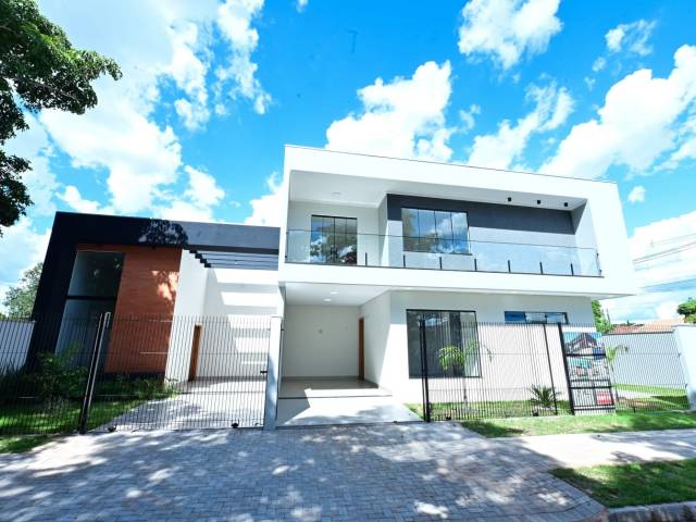 #9 - Casa para Venda em Paranavaí - PR