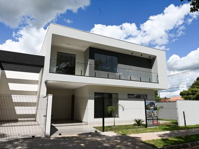 #9 - Casa para Venda em Paranavaí - PR