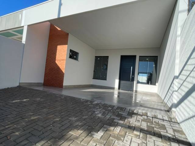 #10 - Casa para Venda em Paranavaí - PR - 2