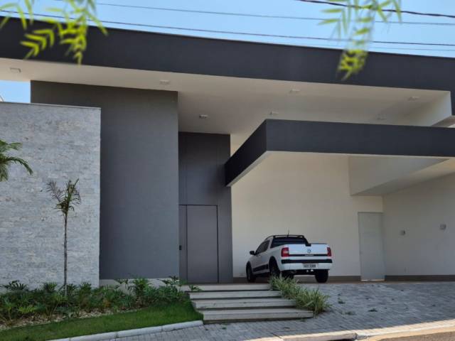 #11 - Casa para Venda em Paranavaí - PR - 1