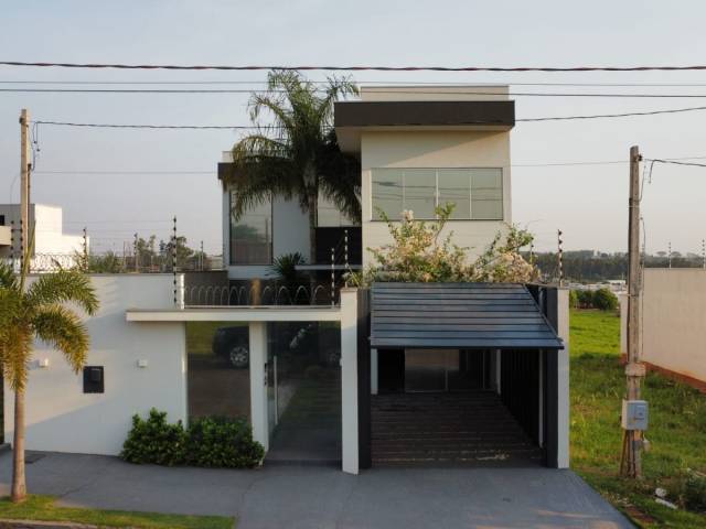 #13 - Casa para Venda em Porto Rico - PR - 1