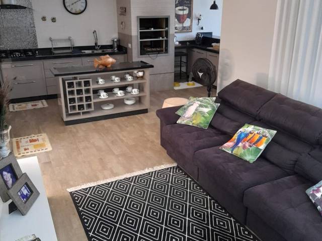 Casa para Venda em Porto Rico - 4