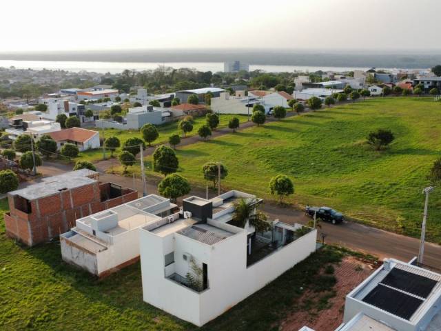 #13 - Casa para Venda em Porto Rico - PR - 2