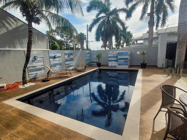 #14 - Casa para Venda em Paranavaí - PR - 2