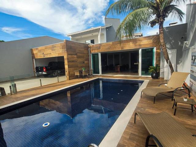 #14 - Casa para Venda em Paranavaí - PR - 3