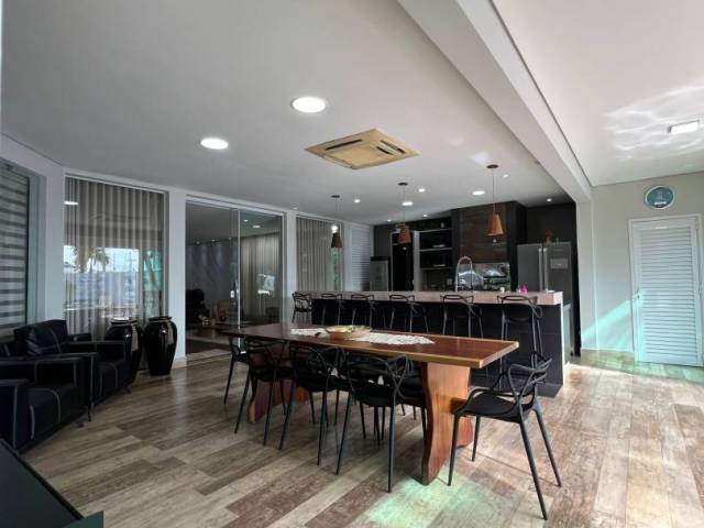 Casa para Venda em Paranavaí - 4