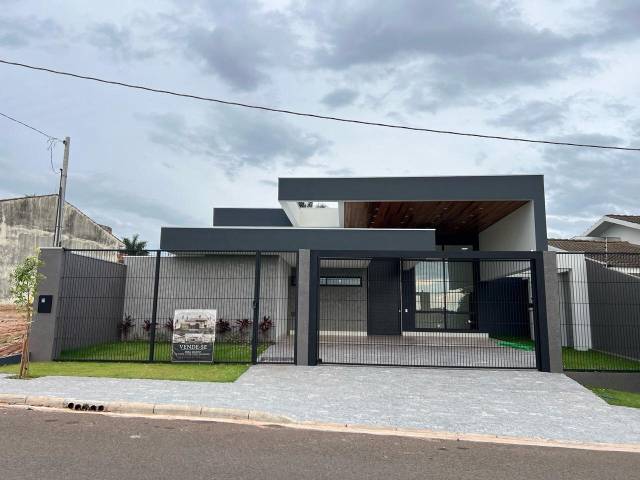 #15 - Casa para Venda em Paranavaí - PR