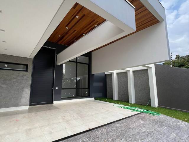 #15 - Casa para Venda em Paranavaí - PR