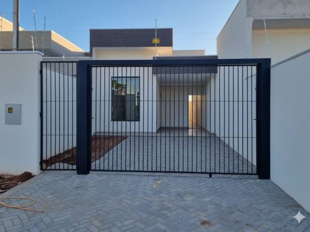 #16 - Casa para Venda em Paranavaí - PR - 1