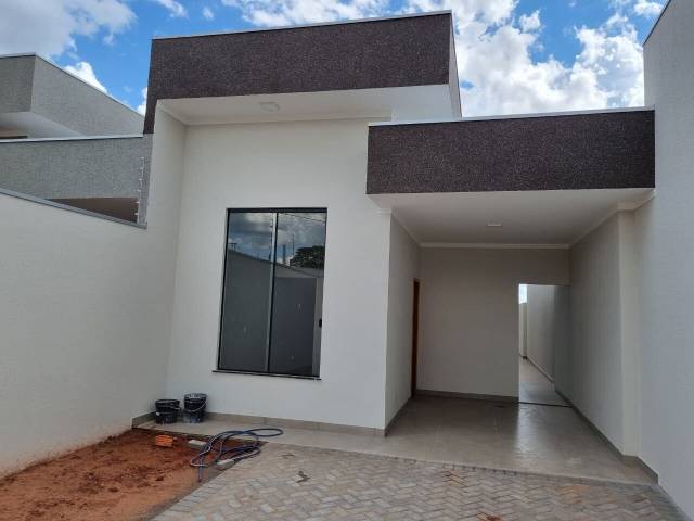 #16 - Casa para Venda em Paranavaí - PR - 2