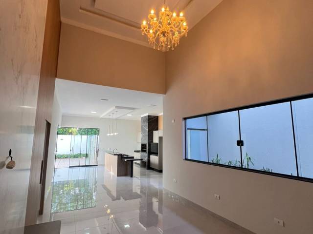 #17 - Casa para Venda em Paranavaí - PR