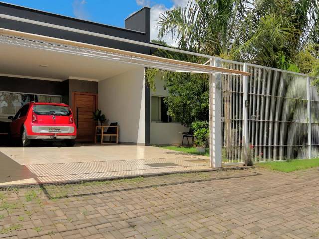 #18 - Casa para Venda em Paranavaí - PR - 1