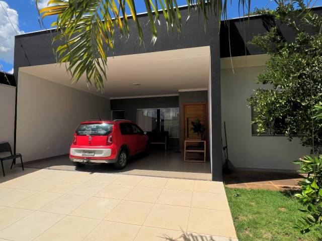 #18 - Casa para Venda em Paranavaí - PR - 2