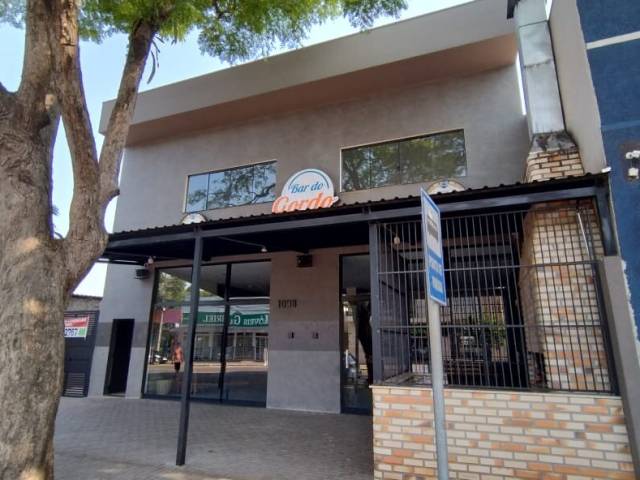 #82 - Sobreloja para Locação em Paranavaí - PR - 1