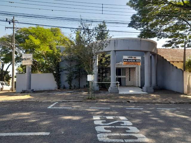 #83 - Consultório para Locação em Paranavaí - PR - 1