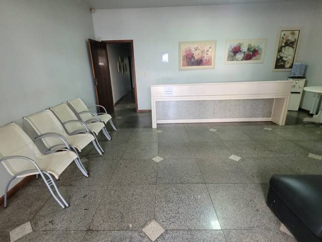 #83 - Consultório para Locação em Paranavaí - PR - 2