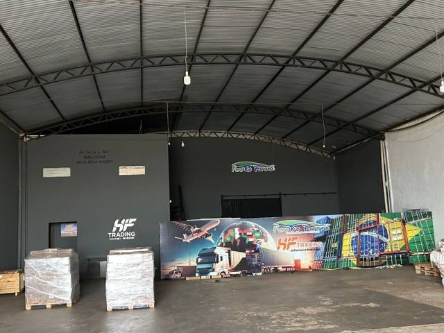 Barracão para Venda em Paranavaí - 4