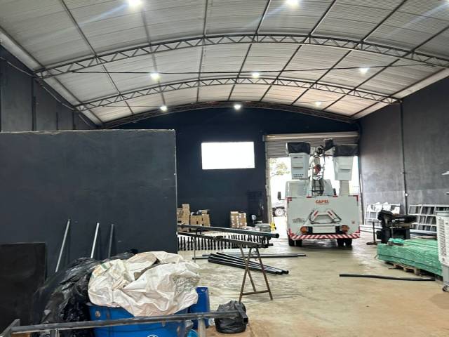 Barracão para Venda em Paranavaí - 5