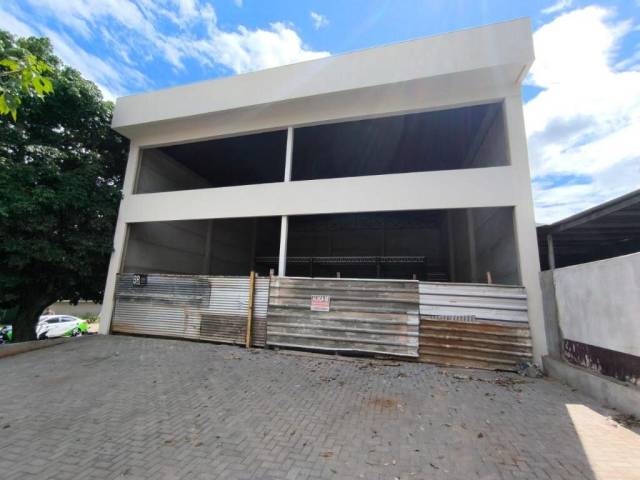 #85 - Barracão para Locação em Paranavaí - PR - 1