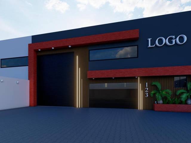 Barracão para Venda em Paranavaí - 5