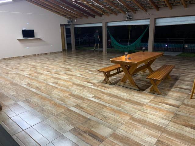 #88 - Chácara para Venda em Paranavaí - PR - 2