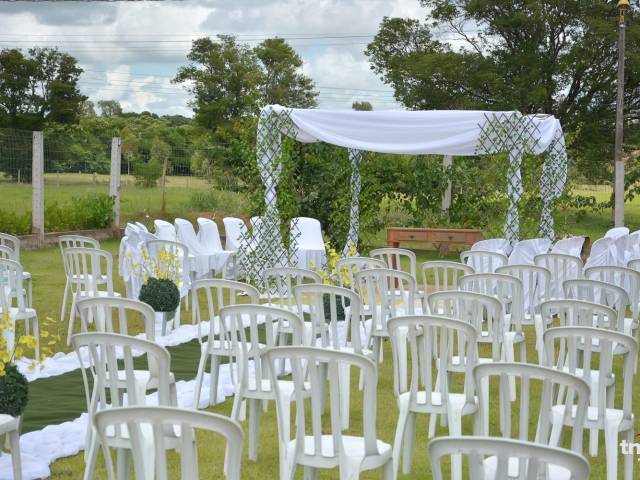 #88 - Chácara para Venda em Paranavaí - PR - 3