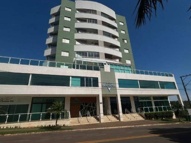 #89 - Apartamento para Venda em Paranavaí - PR - 1