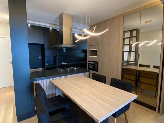 Apartamento para Venda em Paranavaí - 4