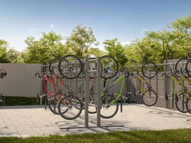 Apartamento para Venda em Paranavaí - 4