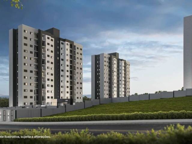 #90 - Apartamento para Venda em Paranavaí - PR