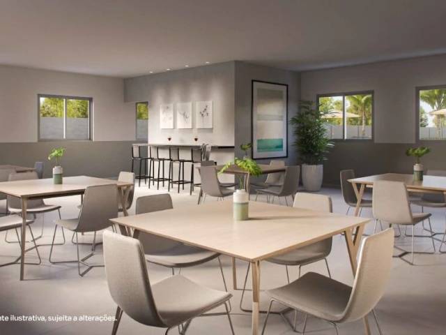 Apartamento para Venda em Paranavaí - 5