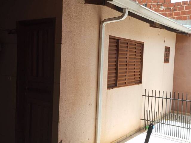 Casa para Venda em Paranavaí - 4