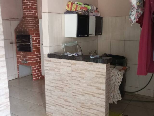 #43 - Casa para Venda em Paranavaí - PR - 3