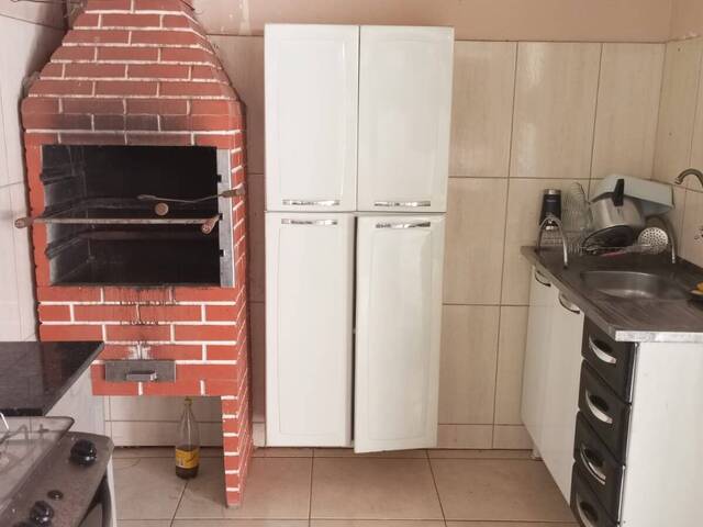 #43 - Casa para Venda em Paranavaí - PR - 2